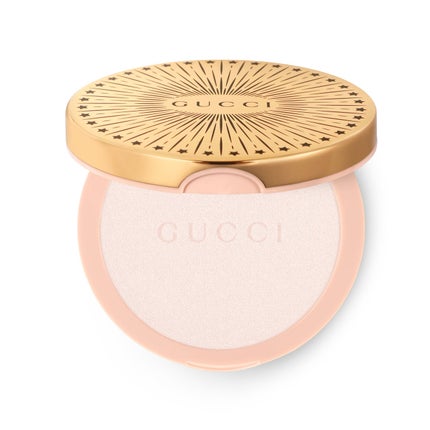 【美品】GUCCI グッチ グロウハイライター 02 フロステッドライラック グロウ ハイライター 02 フロステッドライラック / GUCCI beauty