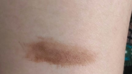 ブロウラッシュEX スタイリングアイブロウマスカラ /ブロウラッシュ/眉マスカラを使ったクチコミ(4枚目)