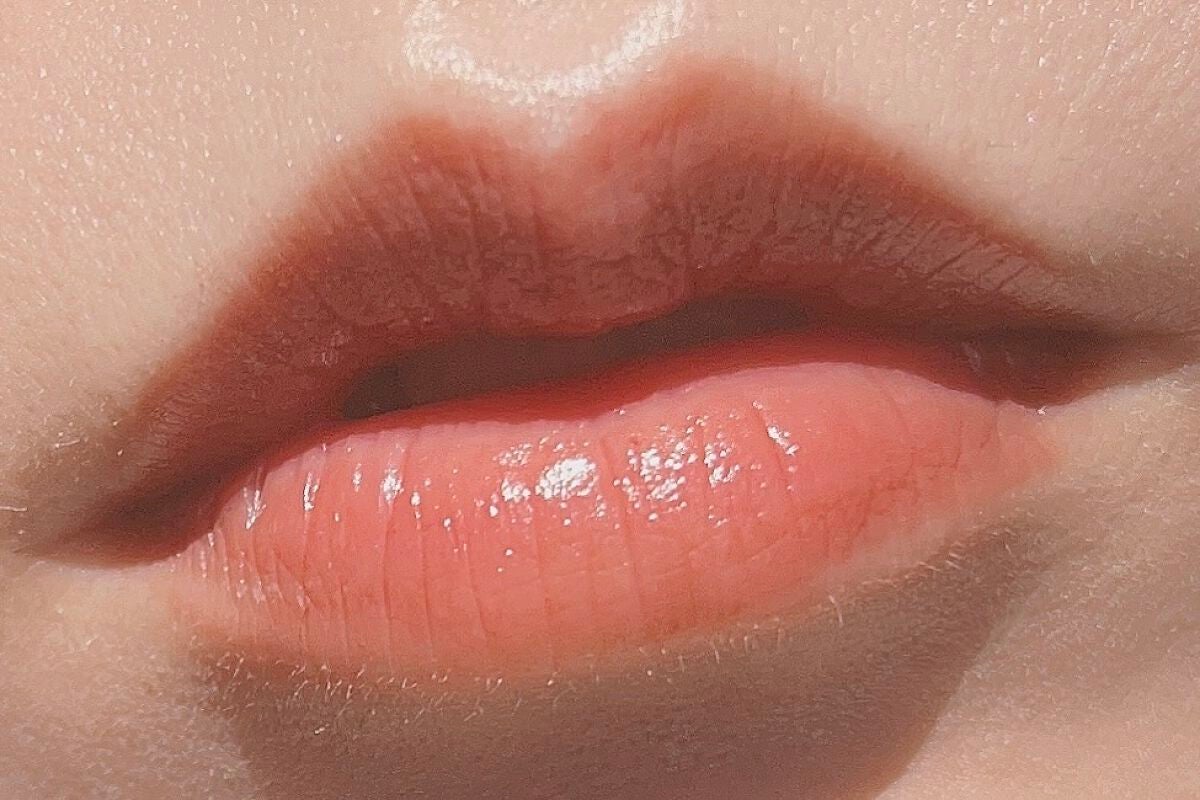 ルージュ ココ フラッシュ/CHANEL/口紅を使ったクチコミ(5枚目)