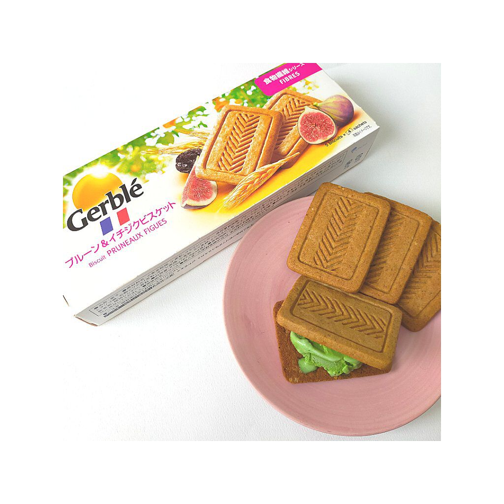 35 Off Gerble ジェルブレ イチジク ブランビスケット 1箱 5枚 5袋入 大塚製薬 栄養補助食品 Dprd Jatimprov Go Id
