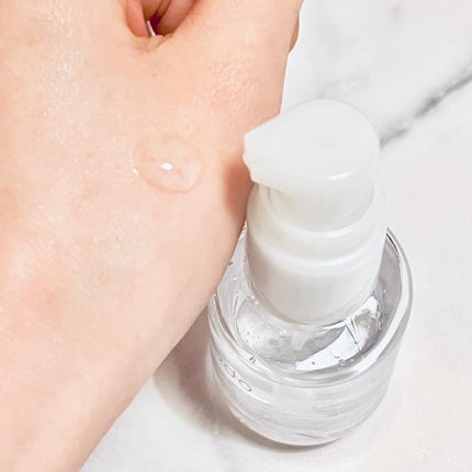 バランシングセラム/chodo/美容液を使ったクチコミ(2枚目)