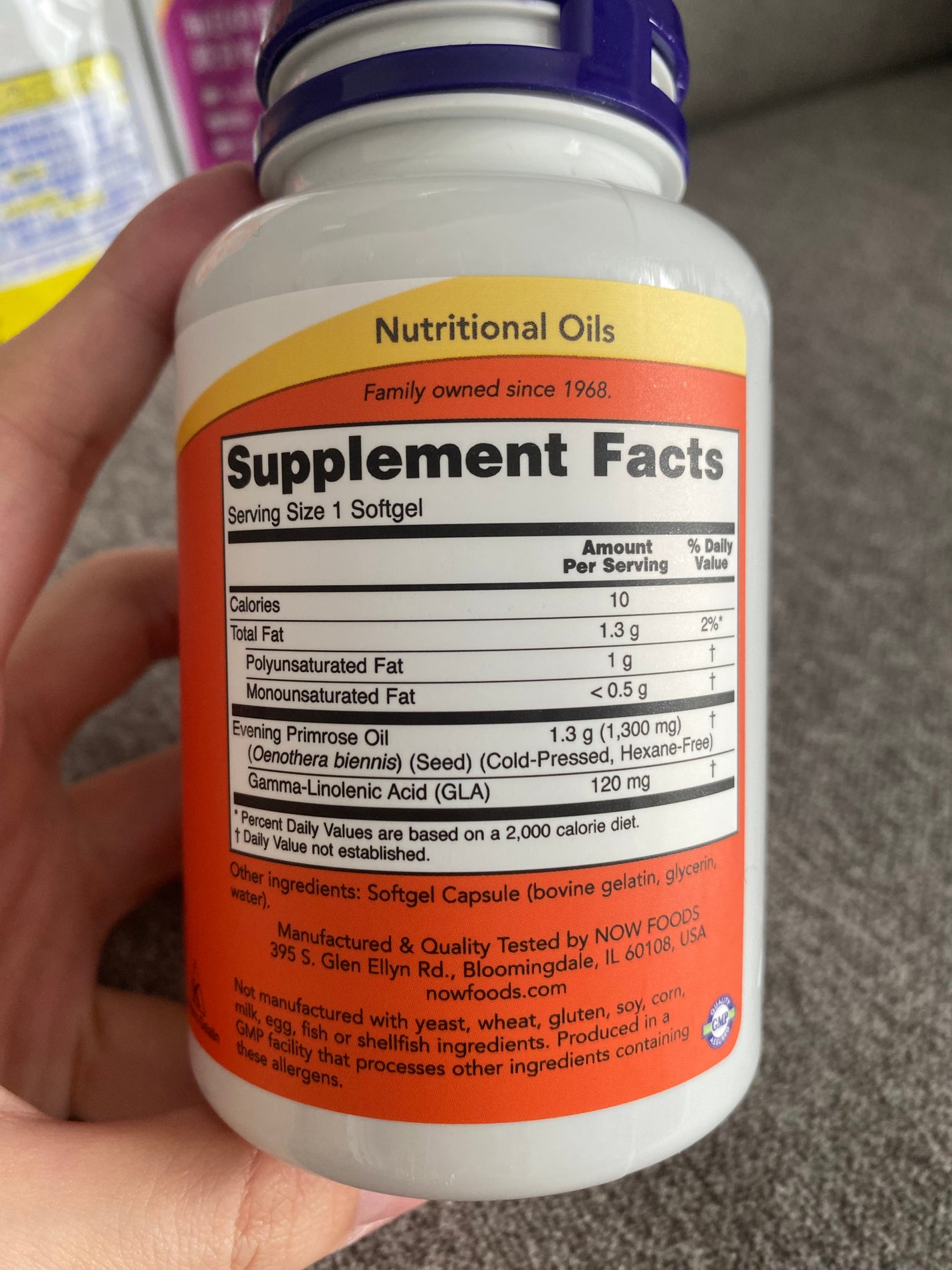 DHC マルチビタミン/DHC/美容サプリメントを使ったクチコミ(3枚目)