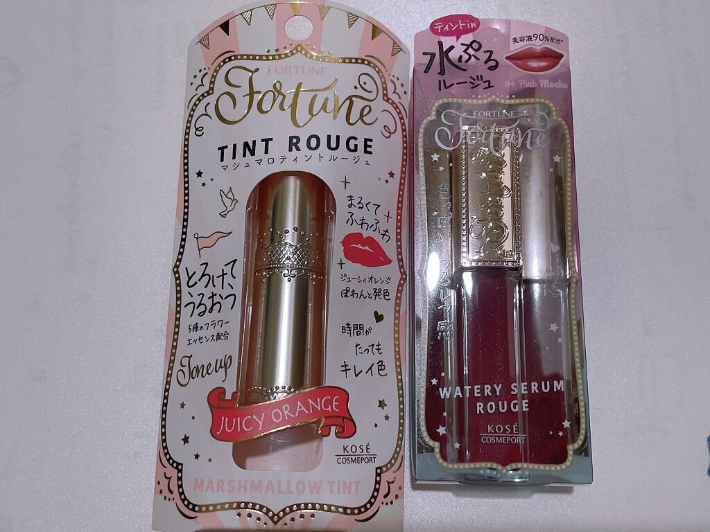 スキンティント トーンアップ パウダー(おしろい) 01(ナチュラルベージュ)/フォーチュン/プレストパウダーを使ったクチコミ（3枚目）