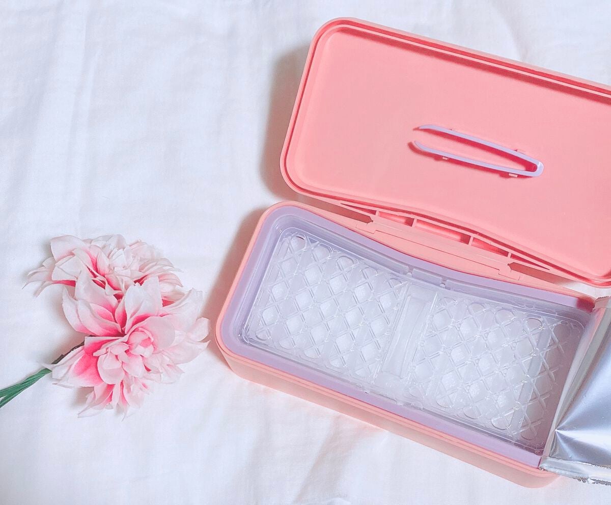 イージーチョップバンドマスク ユースシェーパー/lalachuu/シートマスク・パックを使ったクチコミ(3枚目)