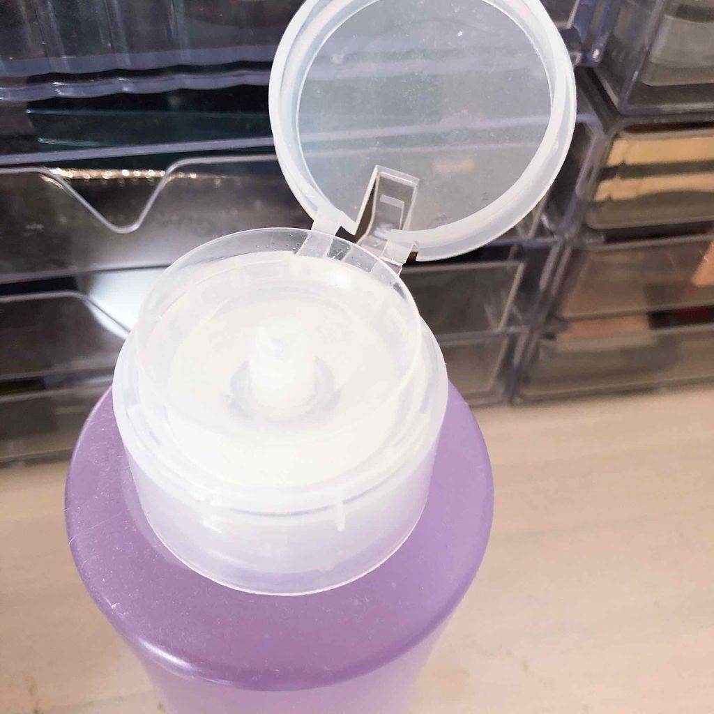 クラリファイング ローション 2/CLINIQUE/拭き取り化粧水を使ったクチコミ(2枚目)