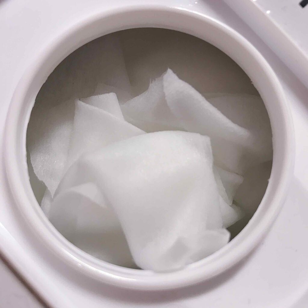 オトナプラス 夜用チャージフルマスク/サボリーノ/シートマスク・パックを使ったクチコミ(3枚目)