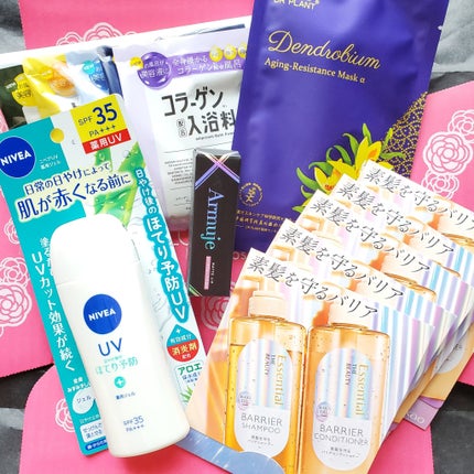 ブルーム ボックス/BLOOMBOX/その他を使ったクチコミ(7枚目)