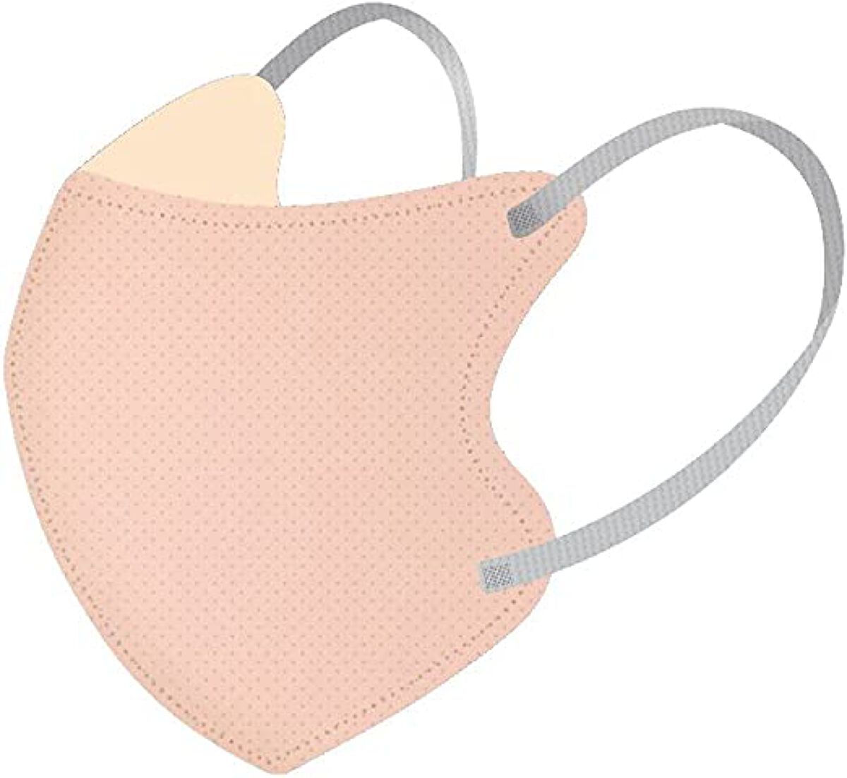 コーラルピンク【M】