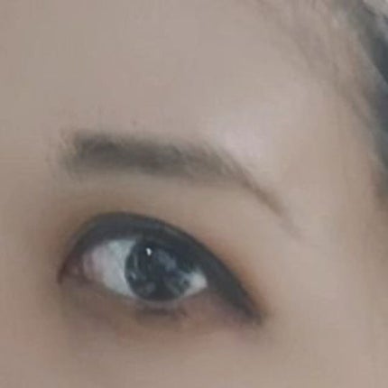 ラスティングツーウェイアイブロウ リキッドWpa/K-パレット/リキッドアイブロウを使ったクチコミ(8枚目)