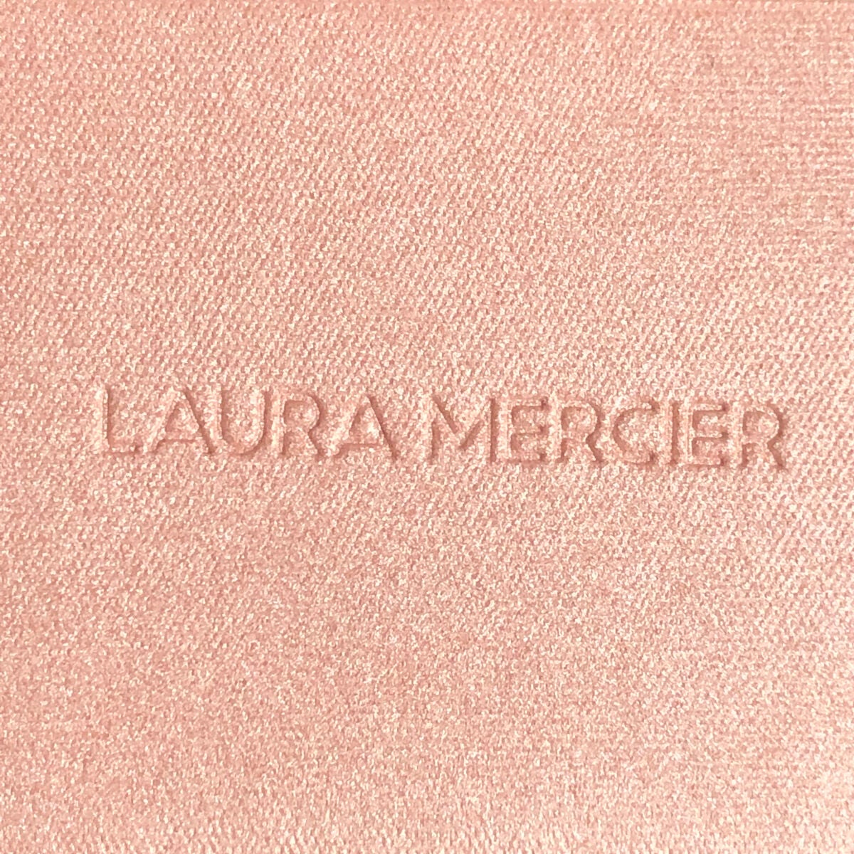 ローズグロウ イルミネーター /ローラ メルシエ/プレストパウダーを使ったクチコミ(2枚目)