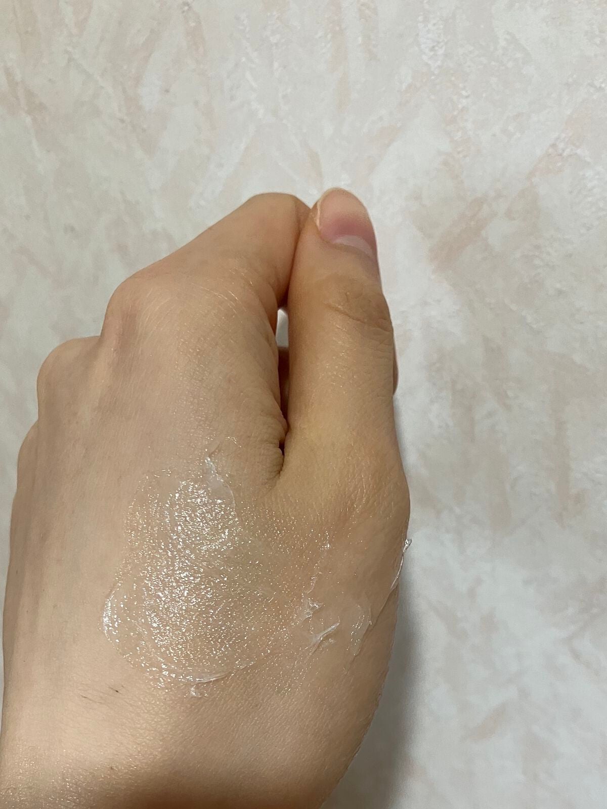 ワセリン/メンターム/ボディクリームを使ったクチコミ(4枚目)