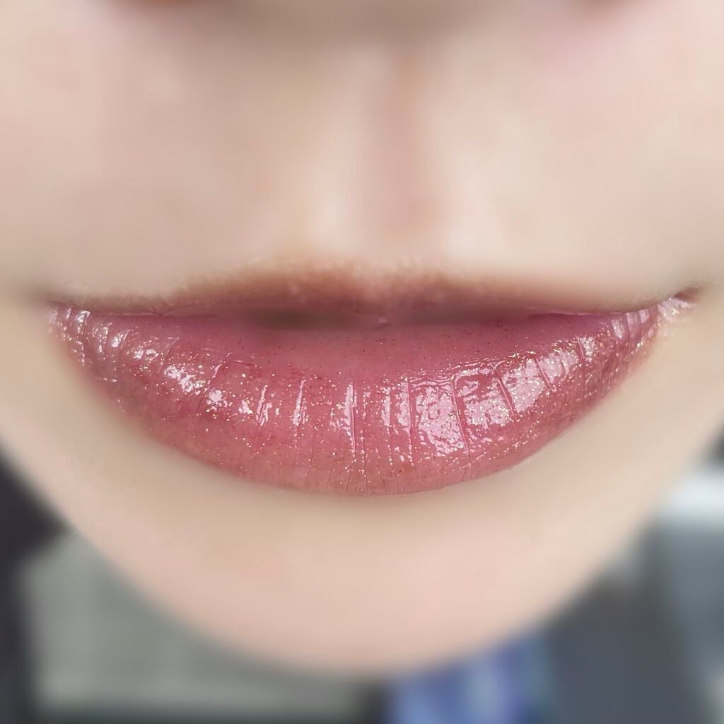 カネボウ モイスチャールージュネオ/KANEBO/口紅を使ったクチコミ(4枚目)