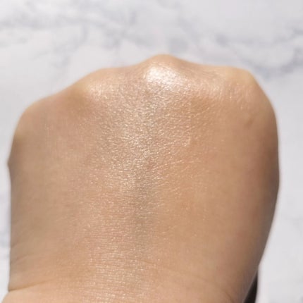 ダルバ ウォータフル エッセンス サンクリーム/ダルバ/日焼け止めクリームを使ったクチコミ(5枚目)