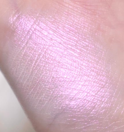 ラヴビーム グロウヴェール 02 Holy Beam(ホーリービーム)/lilybyred/パウダーハイライトを使ったクチコミ(1枚目)