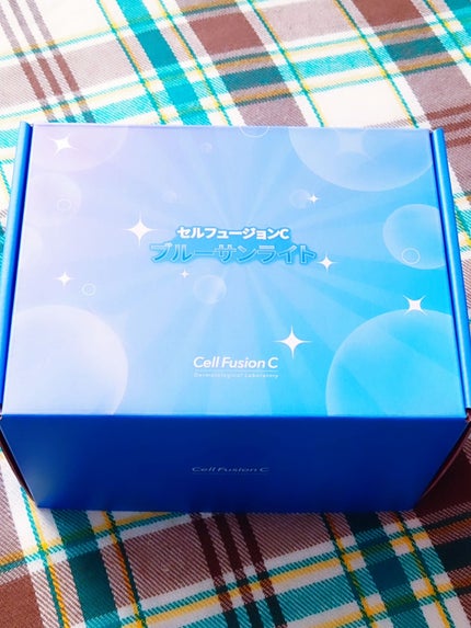 ポストアルファクーリングパッド/Cell Fusion C(セルフュージョンシー)/トナーパッドを使ったクチコミ(4枚目)