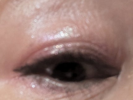 レブロン ダズル アイシャドウ クアッド/REVLON/アイシャドウパレットを使ったクチコミ(2枚目)