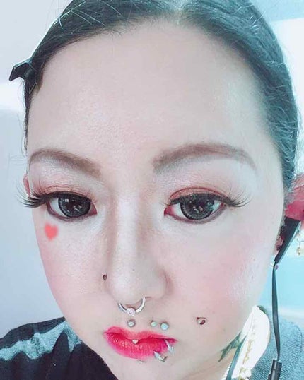 ディアダーリン ウォータージェルティント/ETUDE/リップティントを使ったクチコミ(1枚目)