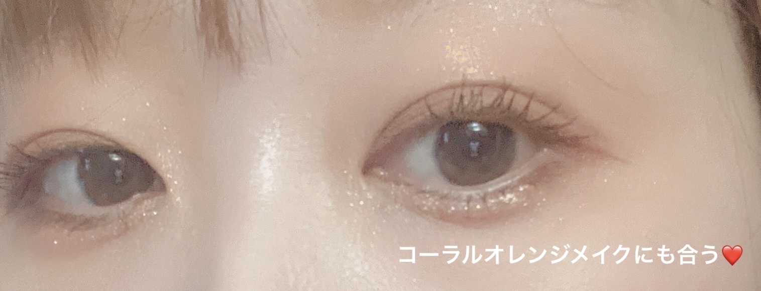 イルミネイティングフィニッシュパウダー　～Abloom～/キャンメイク/プレストパウダーを使ったクチコミ（3枚目）