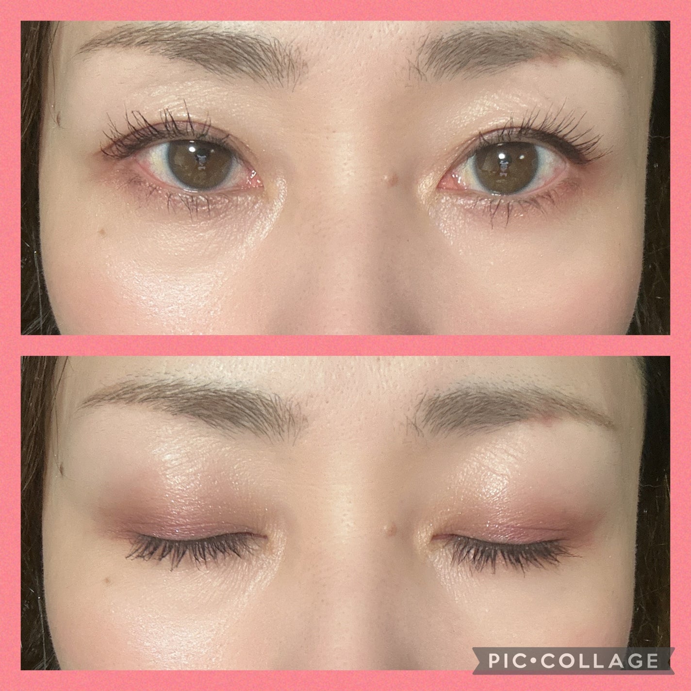 エンチャンテッド ナイト/CHANEL/アイシャドウパレットを使ったクチコミ(3枚目)