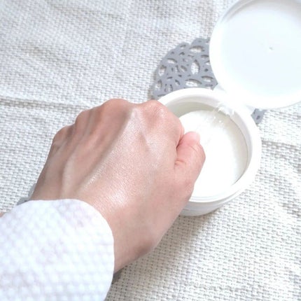 ワンステップオリジナルクリアパッド/COSRX/トナーパッドを使ったクチコミ(5枚目)