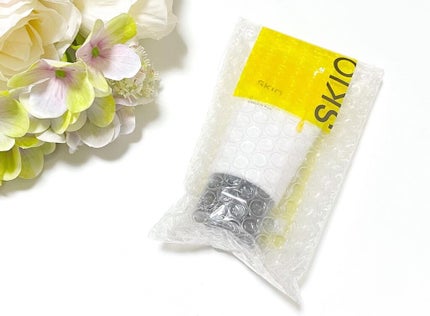 VC クレンジングバーム /SKIO/クレンジングバームを使ったクチコミ(1枚目)