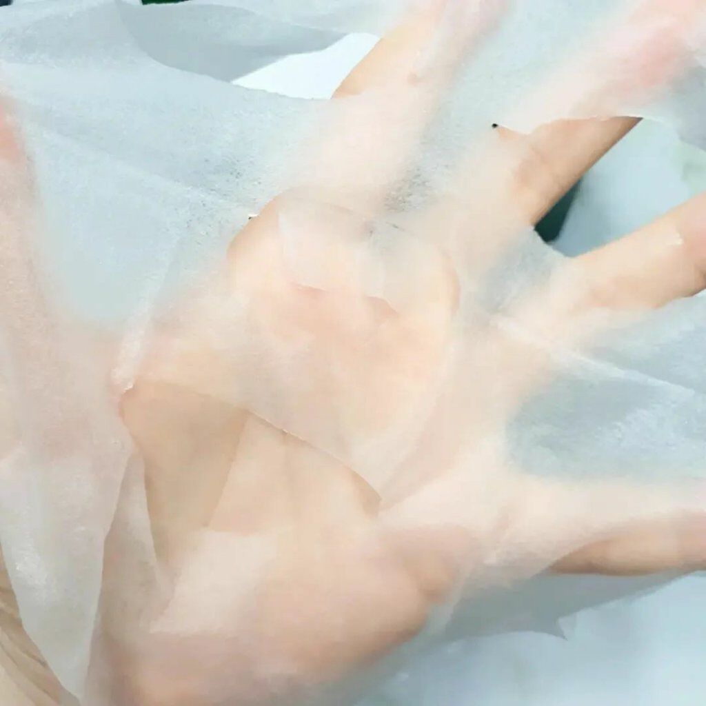 グリーンダーマCICA デイリーシートマスク/ネイチャーリパブリック/シートマスク・パックを使ったクチコミ(5枚目)