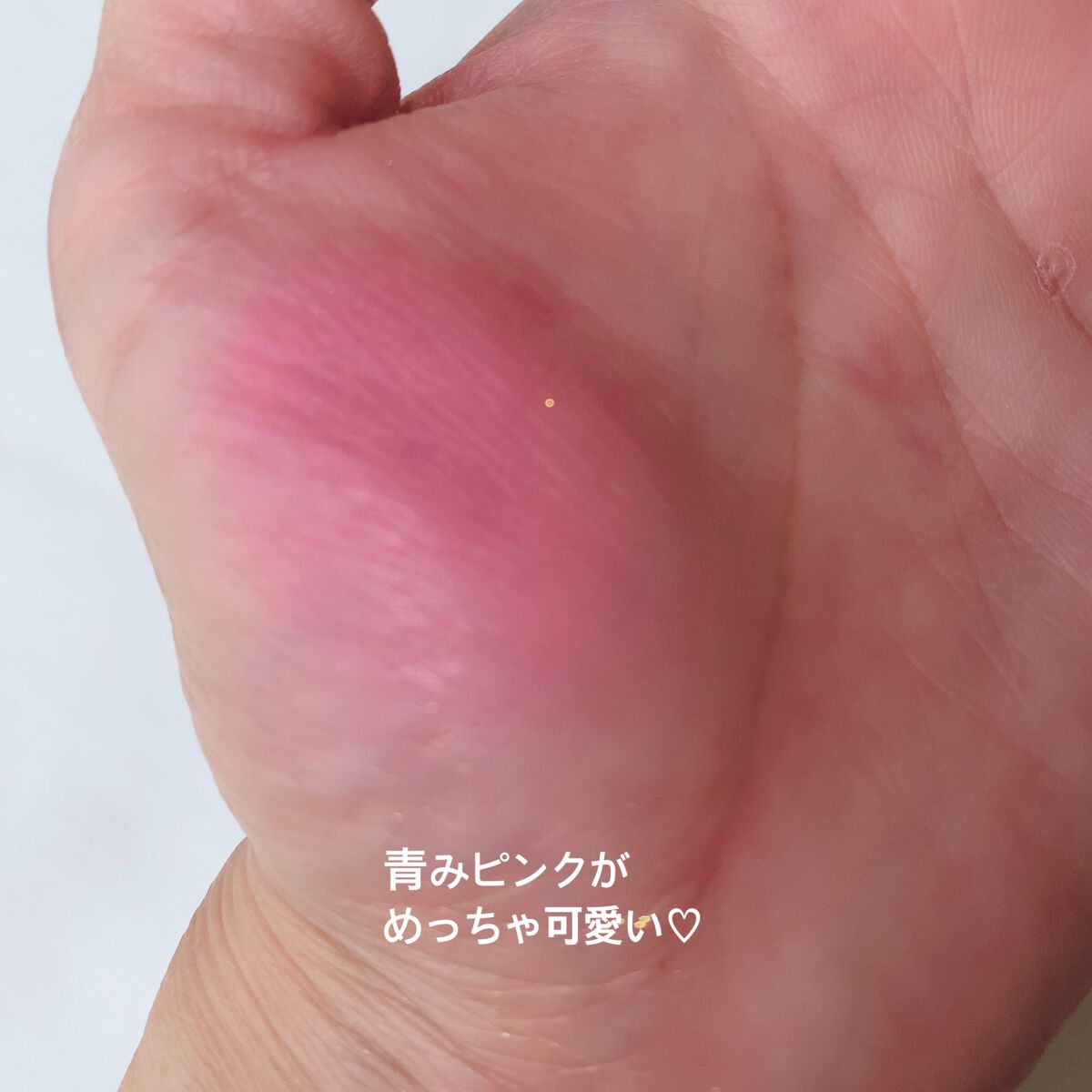 ポップ パウダージェル アイシャドウ/SHISEIDO/単色アイシャドウを使ったクチコミ(4枚目)