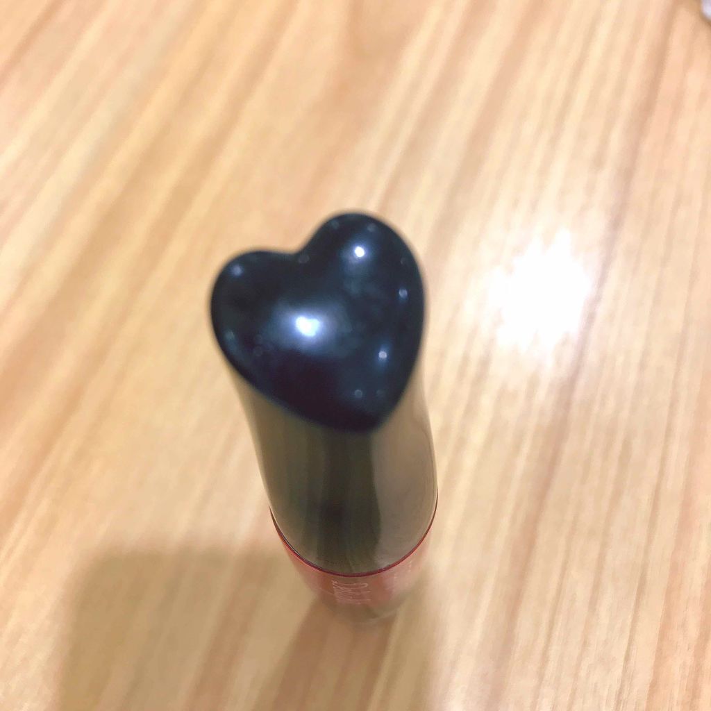 ディライト トニーティント/TONYMOLY/リップティントを使ったクチコミ（3枚目）