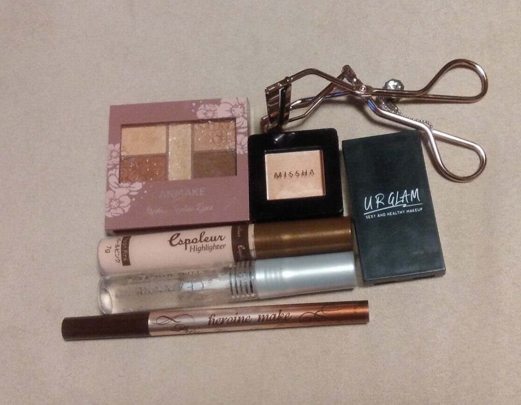 パーフェクトスタイリストアイズ/キャンメイク/アイシャドウパレットを使ったクチコミ（2枚目）