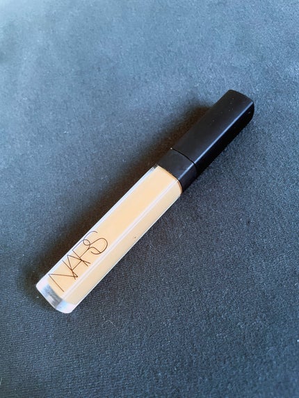 ラディアントクリーミーコンシーラー/NARS/リキッドコンシーラーを使ったクチコミ(1枚目)