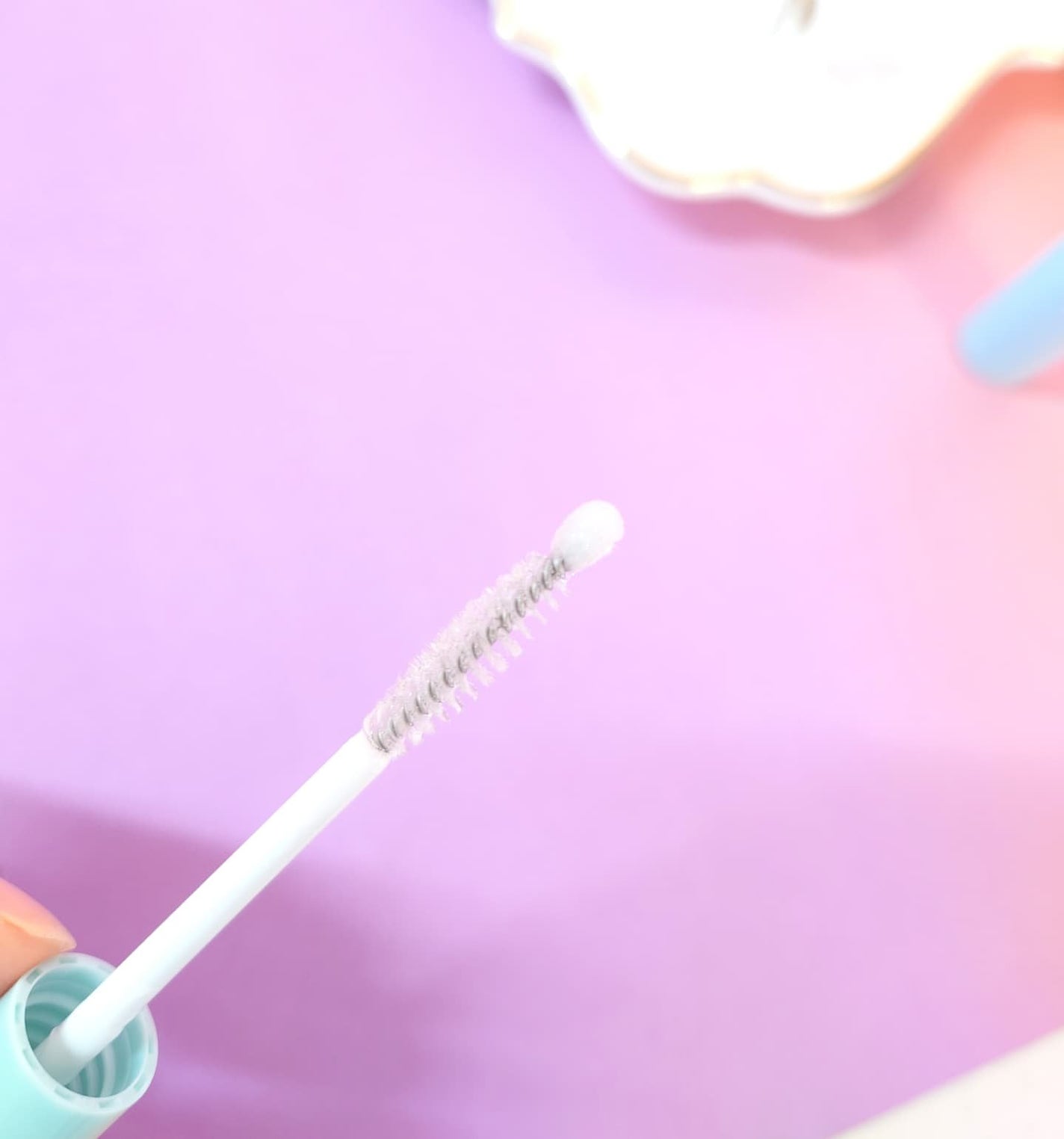 アイラッシュセラム/Bio Lucia(ビオルチア)/まつげ美容液を使ったクチコミ(3枚目)