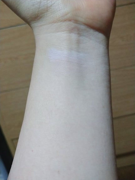 サーカスシリーズ グラデーションブラッシュ /FlowerKnows/パウダーチークを使ったクチコミ(3枚目)