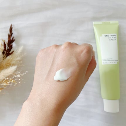 シカB5トナー/ONE THING/化粧水を使ったクチコミ(9枚目)