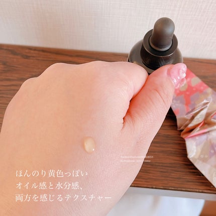 RXザ・ビタミンC13セラム/COSRX/美容液を使ったクチコミ(3枚目)