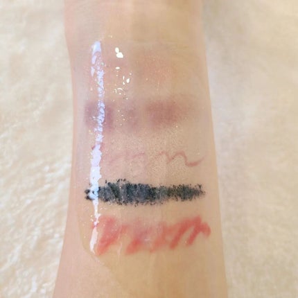 スキンクリア クレンズ オイル アロマタイプ/アテニア/オイルクレンジングを使ったクチコミ(5枚目)