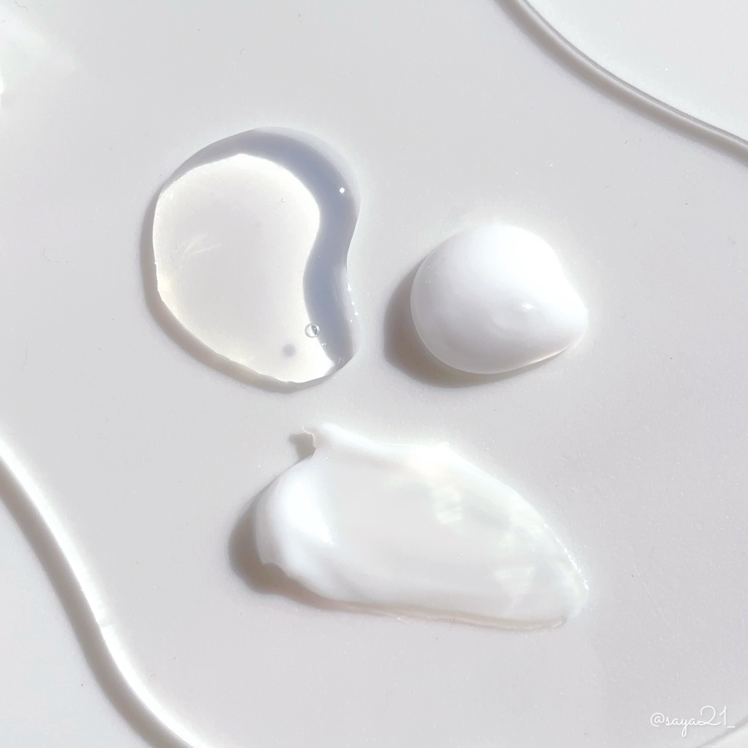 薬用高保湿化粧水/乾燥さん/化粧水を使ったクチコミ（3枚目）