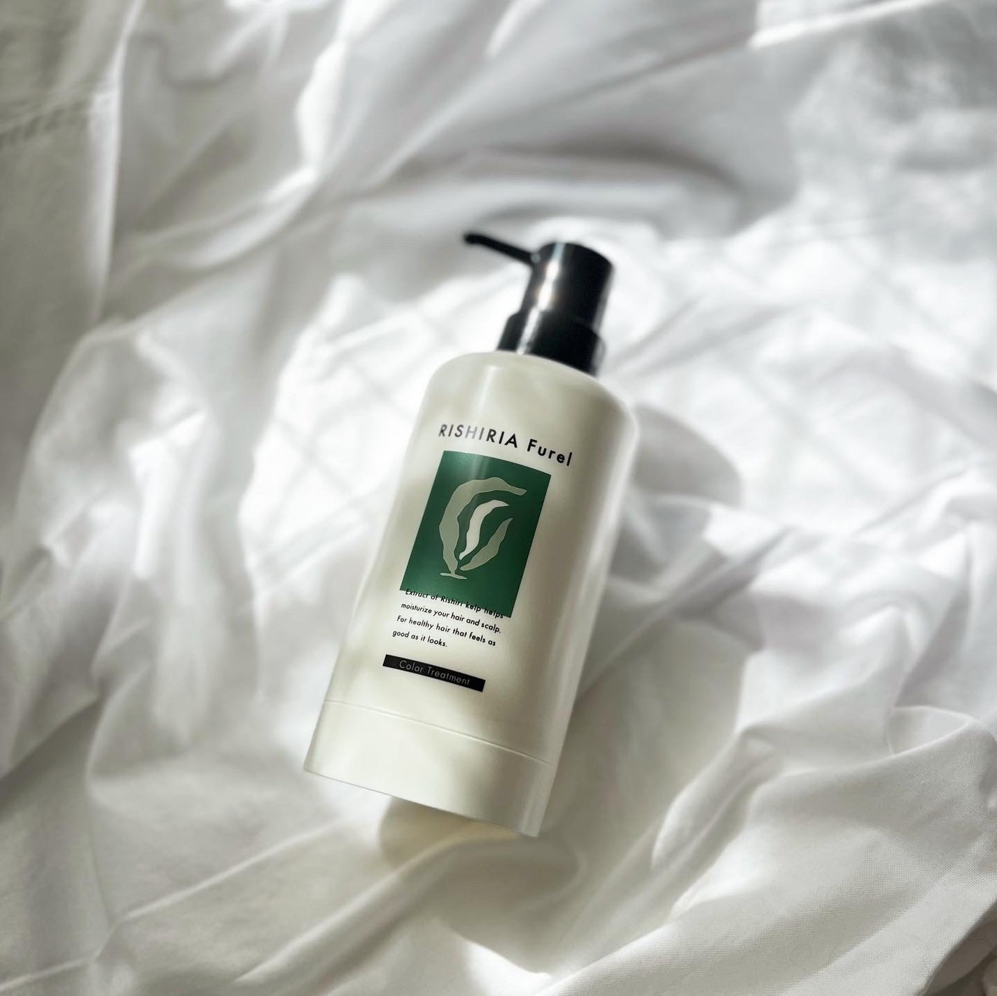 カラートリートメント/RISHIRIA Furel/ヘアカラーを使ったクチコミ(5枚目)