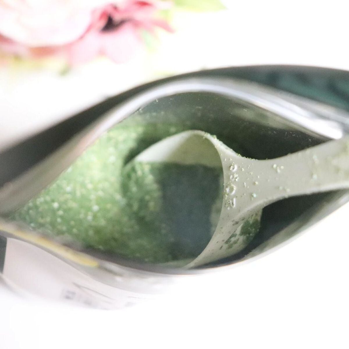 CICA成分配合入浴料/amproom/生薬系入浴剤を使ったクチコミ(4枚目)