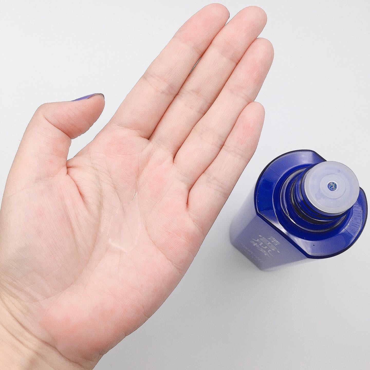 薬用 雪肌精/雪肌精/化粧水を使ったクチコミ（3枚目）