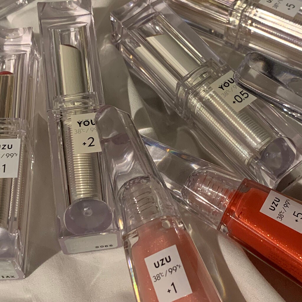 ぁゎ on LIPS 「❤︎UZUが6本で1320円❤︎𓂃𓂃𓂃𓂃𓂃𓂃𓂃𓂃𓂃..」(5枚目)