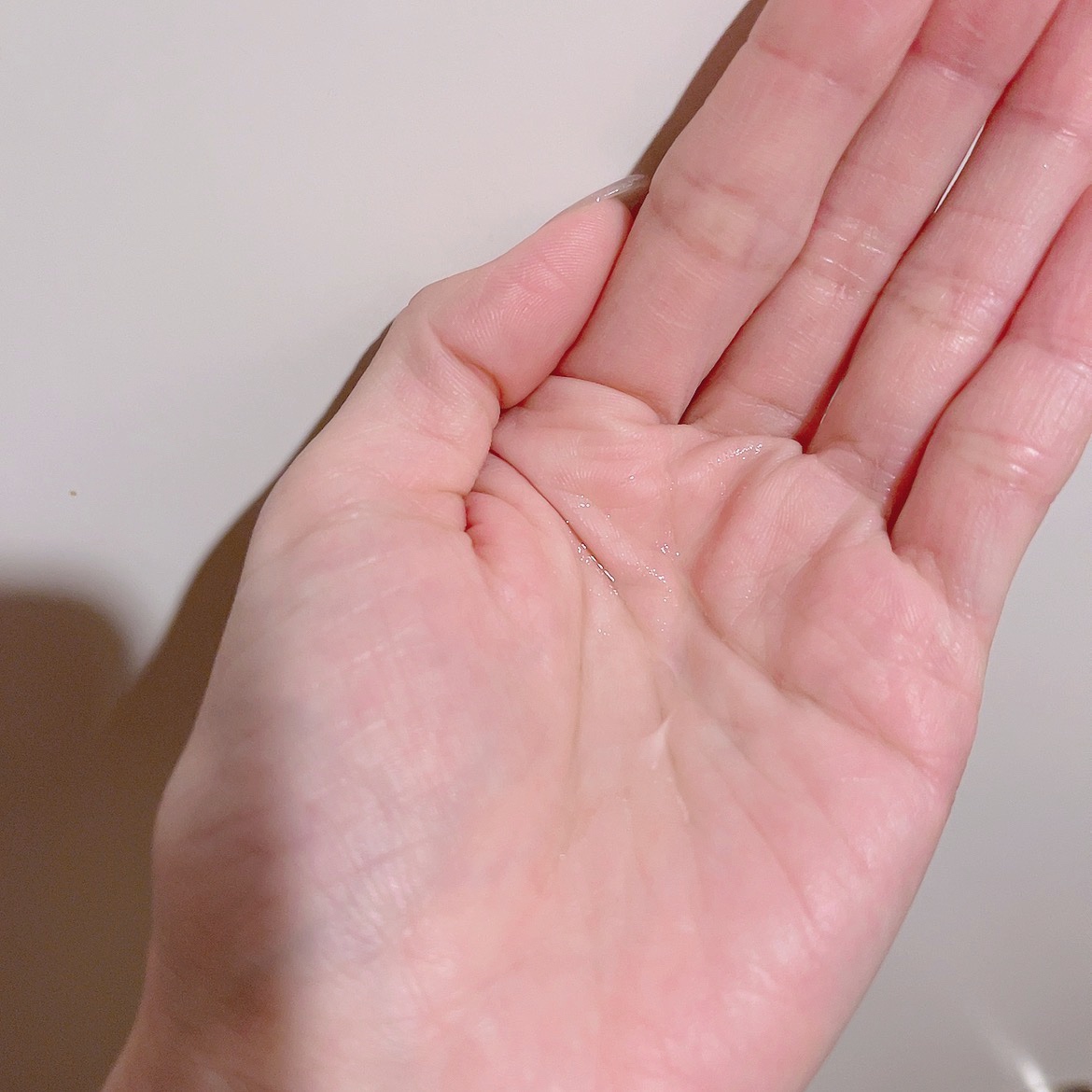 LPT Perfume Polish Oil Blooming Rose/Daleaf/その他スタイリングを使ったクチコミ（2枚目）