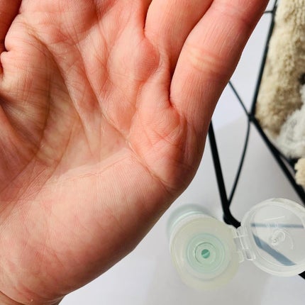 アクネケア 化粧液 <医薬部外品>/ファンケル/化粧水を使ったクチコミ(3枚目)