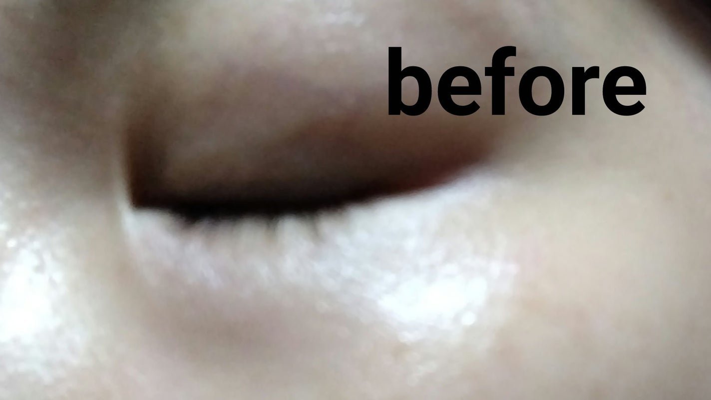 プロバイオダーム リフティング アイリンクルクリーム/BIOHEAL BOH/アイケア・アイクリームを使ったクチコミ(5枚目)