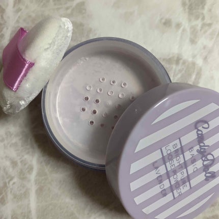 ブライトピュアベースCC/CandyDoll/CCクリームを使ったクチコミ(4枚目)