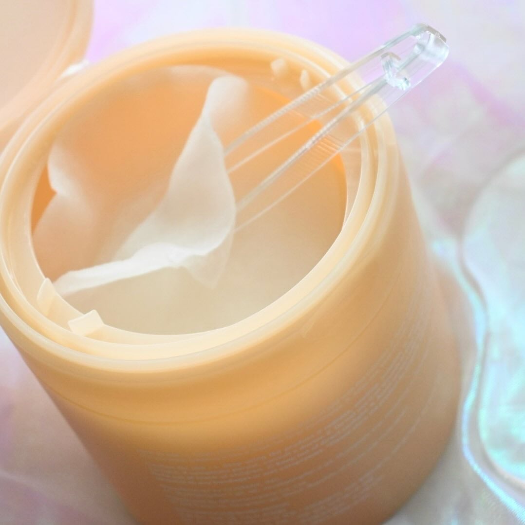 アビブ グルタチオンソームダークスポットセラムビタドロップ/Abib /美容液を使ったクチコミ(3枚目)