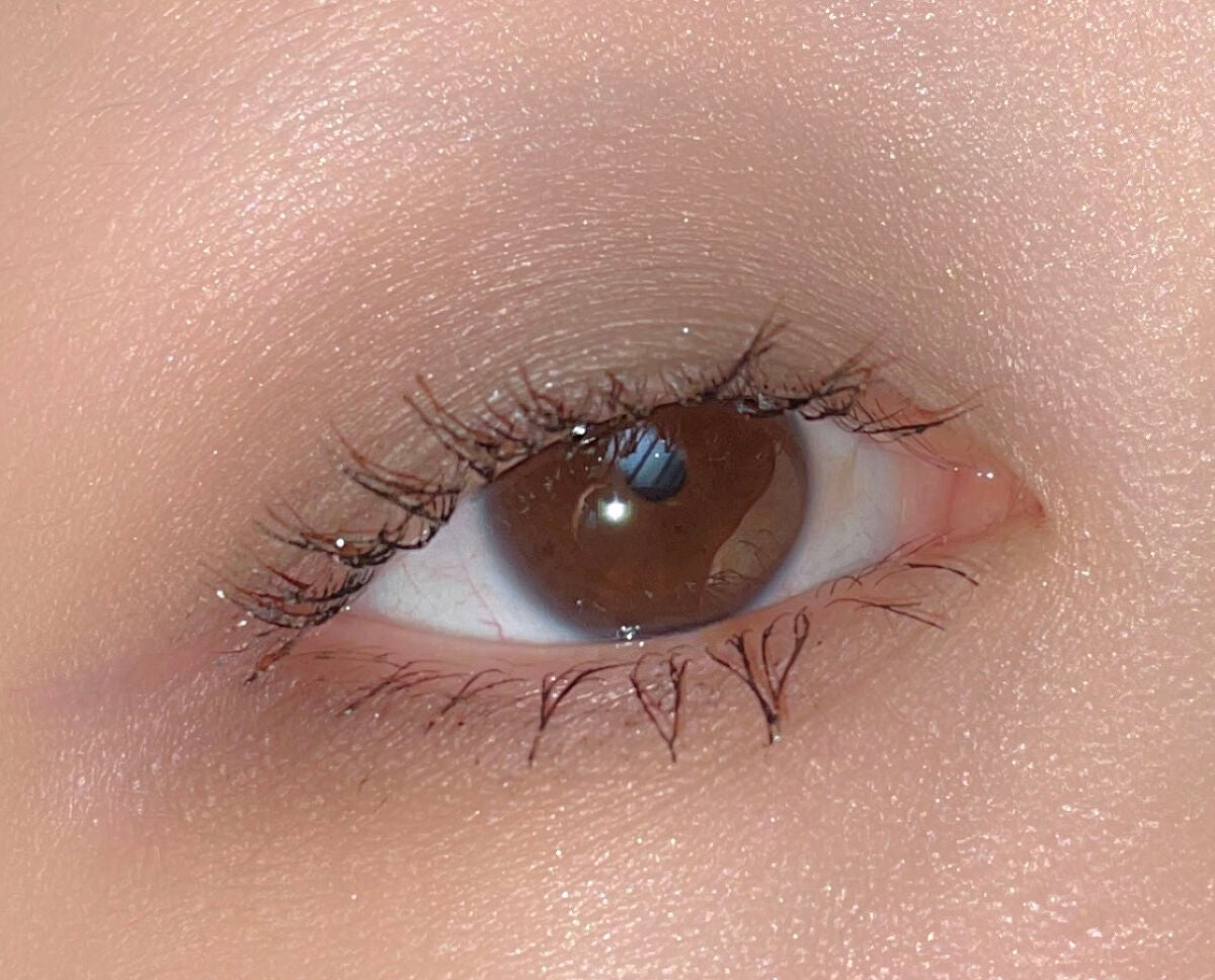 ベターザンパレット/rom&nd/アイシャドウパレットを使ったクチコミ(2枚目)