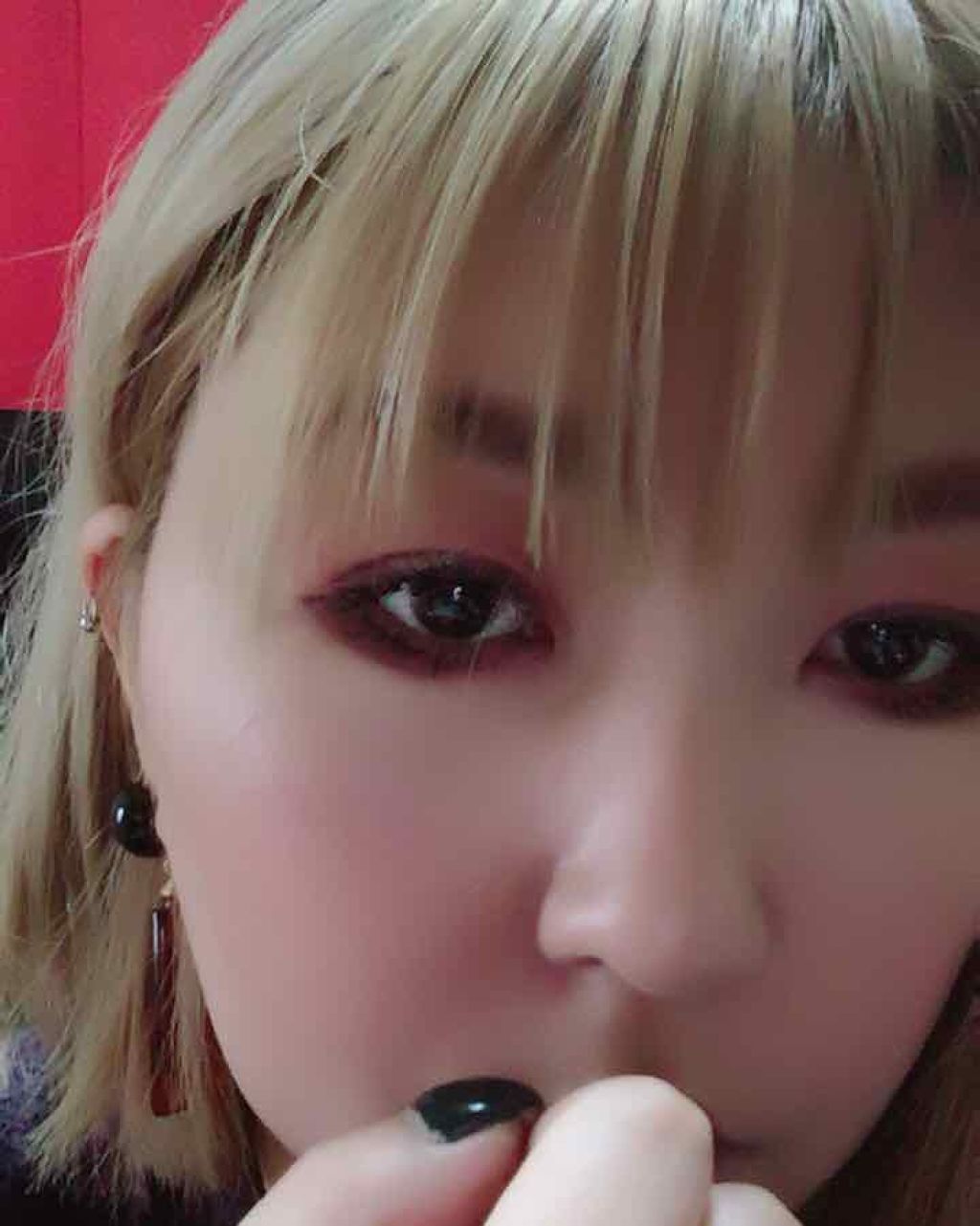 ウルトラ HD リップスティック/REVLON/口紅を使ったクチコミ（2枚目）