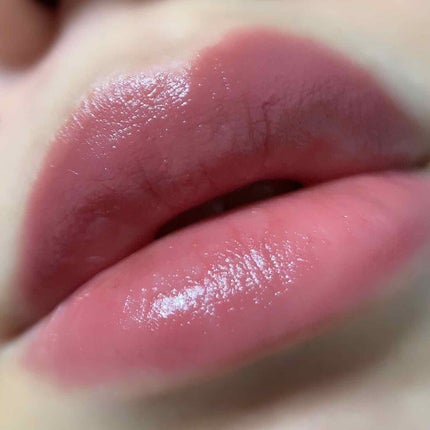 マシュマロルック リップスティック/リンメル ロンドン/口紅を使ったクチコミ(3枚目)