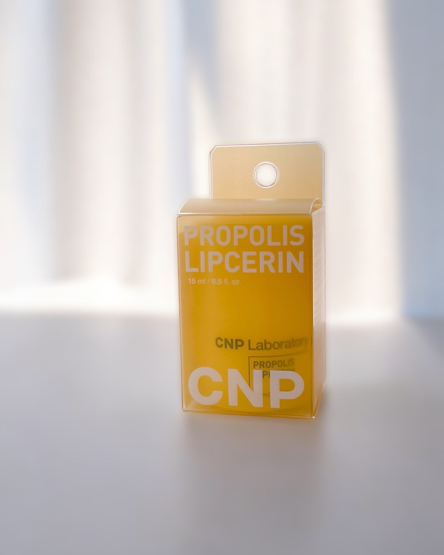 プロポリス リップセリン/CNP Laboratory/リップバームを使ったクチコミ(5枚目)