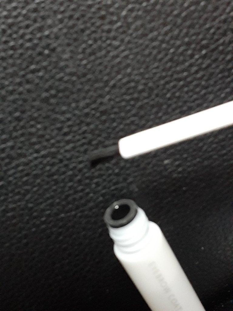 アイブローコート/オルビス/アイブロウコートを使ったクチコミ(2枚目)